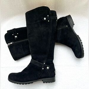 UGG Jillian Women's Boot - Black - 6